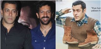 EXCLUSIVE! Kabir Khan Breaks Silence On Rumoured Fallout With Salman Khan Post Tubelight Failure
