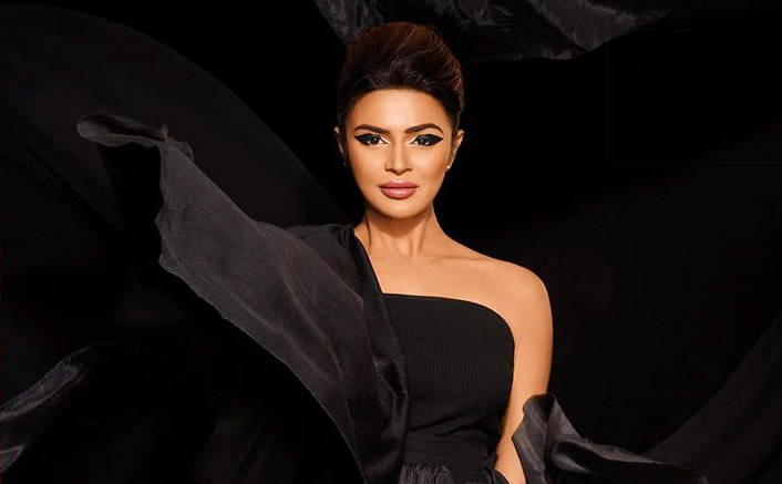 Aashka Goradia: Make-up is a woman's best friend