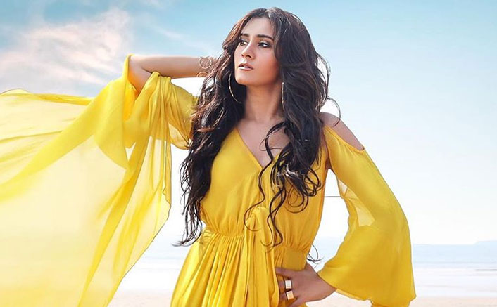 After Naagin, Aastha Gill Is Back With A New Single 'Hermosa'