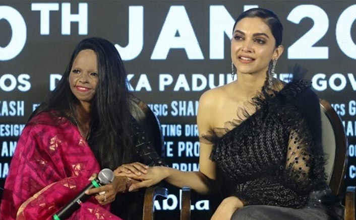 Acid attack survivor Laxmi Agarwal's dream was to be a singer