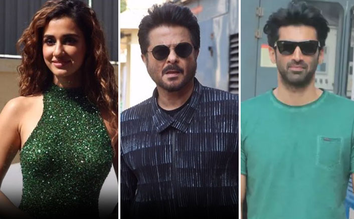 Aditya Roy Kapur, Disha Patani, Anil Kapoor & Malang Team FINALLY Break Silence On JNU Violence