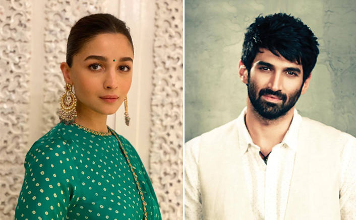 Aditya Roy Kapur On Reuniting With Alia Bhatt For Sadak 2: "What You Saw Earlier Was A Starter. Now, You Will Have The Main Course”