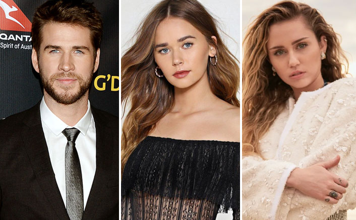 After Maddison Brown, Miley Cyrus' Ex-Husband Liam Hemsworth Spotted Gettix Cozy With New Girlfriend Gabriella Brooks