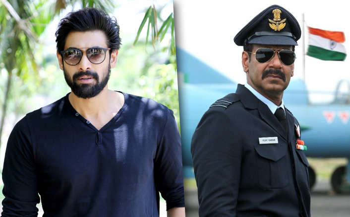 After Parineeti Chopra, Rana Daggubati Opts Out Of Ajay Devgn’s Bhuj: The Pride Of India & Here’s Why