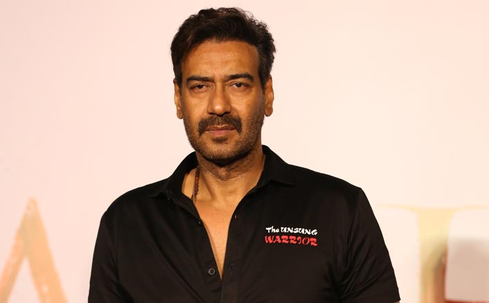 Post Deepika Padukone's Stance, Now Ajay Devgn Speaks Up On JNU Violence: "It's Harming Our Country"