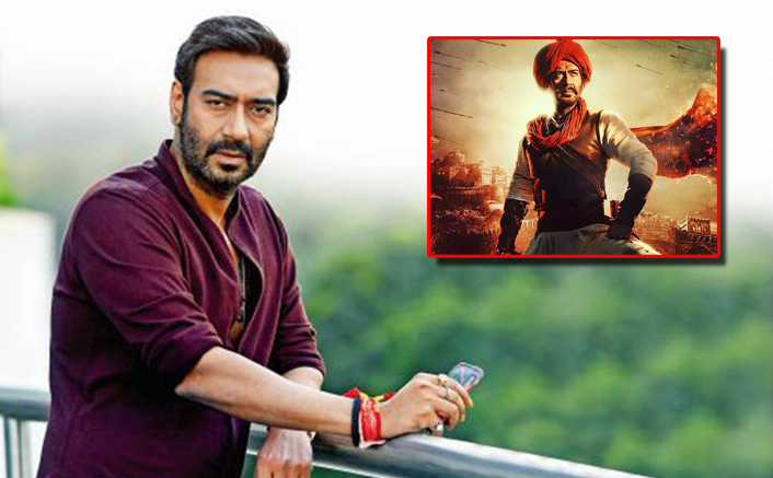 Ajay Devgn On Tanhaji: The Unsung Warrior Promoting A Particular Religion: "There Is No Hindutva, It's About..."