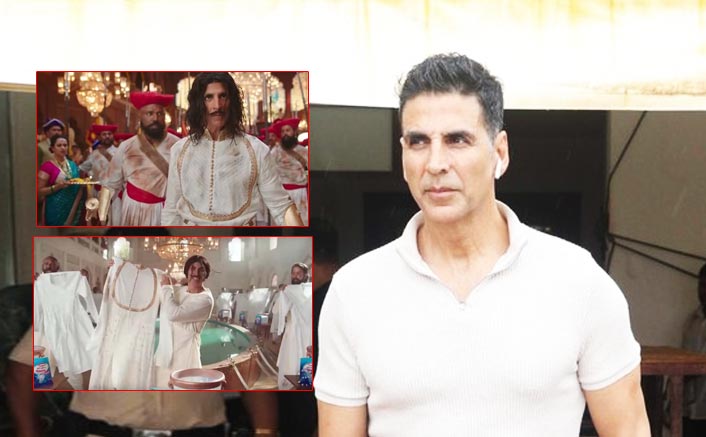 Akshay Kumar Lands In Legal Trouble, Case Filed At Police Station In Mumbai