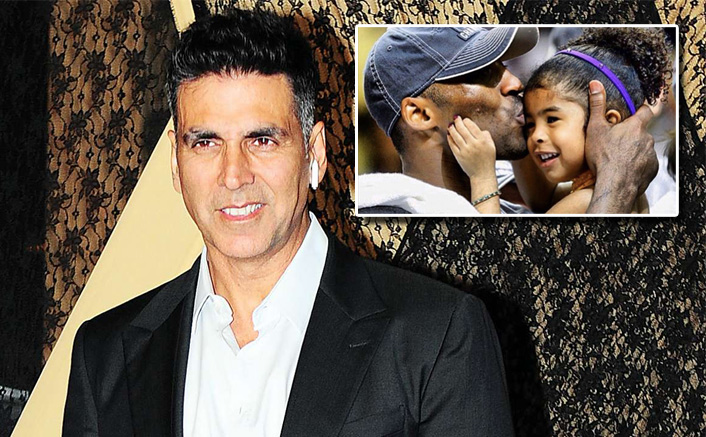 Akshay Kumar On NBA Legend Kove Bryant Death: “What U Have Done For So Many Kids…”