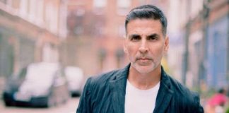 Akshay Kumar's 'Beach Volleyball' Video Garners Over 1.8 Million Views!