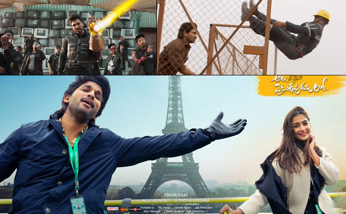Ala Vaikunthapurramloo: Allu Arjun & Rashmika Mandanna Starrer Promises To Be A Complete Family Entertainer