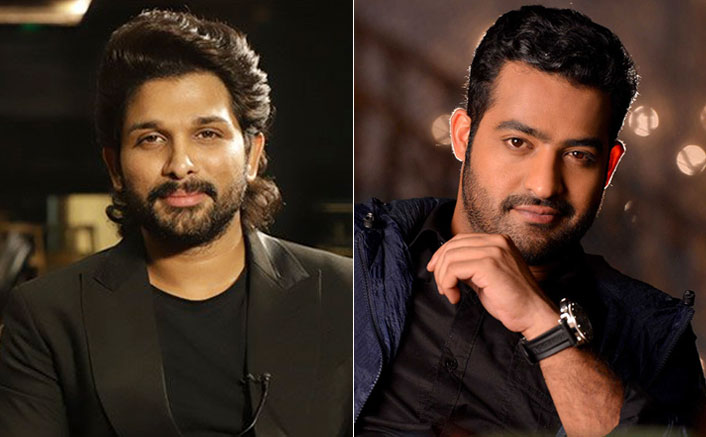 Ala Vaikunthapurramloo: Jr NTR Is In Awe Of Allu Arjun's Sankranti Release