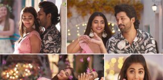 Ala Vaikunthapurramloo Song Promo: Allu Arjun & Pooja Hegde's Dazzling Chemistry In 'Butta Bomma' Will Leave You Asking For More