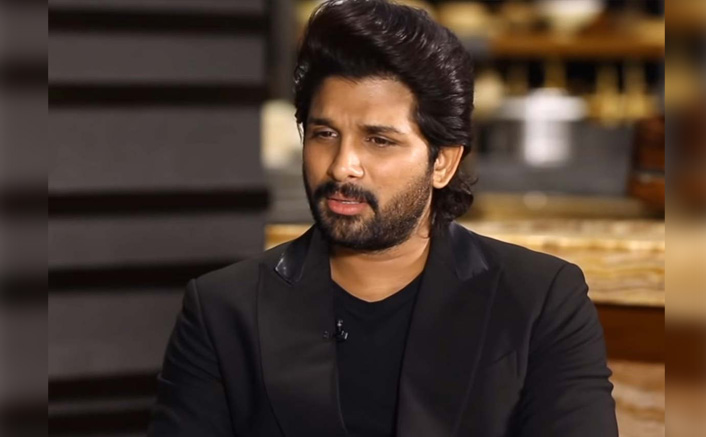 Allu Arjun Finally Reveals His Big Bollywood Debut Plans: “I’m Definitely Ready For It”