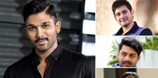 Allu Arjun Sends His Best Wishes To Rajinikanth, Mahesh Babu & Kalyan Ram For Their Sankranthi Releases Allu Arjun Sends His Best Wishes To Rajinikanth, Mahesh Babu & Kalyan Ram For Their Sankranthi Releases