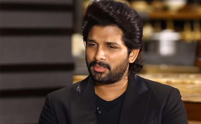 Allu Arjun's Uncle Muttamsetty Rajendra Prasad Passes Away After Suffering From Heart Attack
