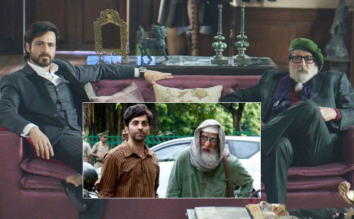 Amitabh Bachchan's 'Chehre' gets new release date