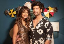 An exclusive announcment of Hina Khan and Khushal Tandon's next on ZEE5