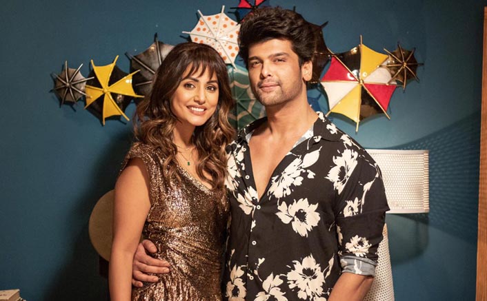 WOAH! Hina Khan & Kushal Tandon To Star In ZEE5's Yet Untitled Horror Flick