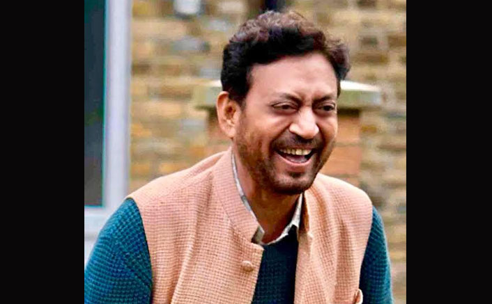 Angrezi Medium First Look: Irrfan Khan Looking All Happy & Healthy Is Here To Make Your Day Angrezi Medium First Look: Irrfan Khan Looking All Happy & Healthy Is Here To Make Your Day