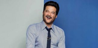 Anil Kapoor debuts on TikTok