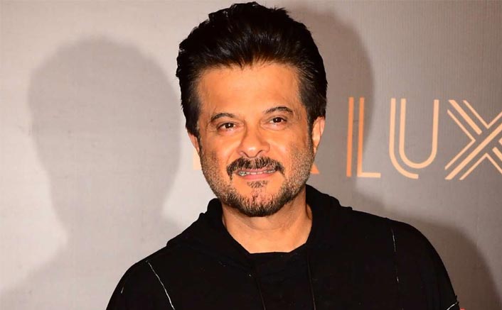 Anil Kapoor on kissing scenes: Do you want me to get beaten up at home?