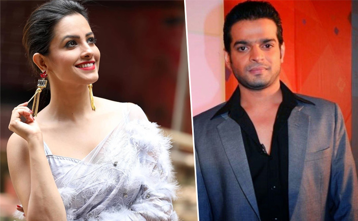 Anita Hassanandani Now Wants A Baby & Yeh Hai Mohobattein Co-Star Karan Patel Is To be Blamed For It!