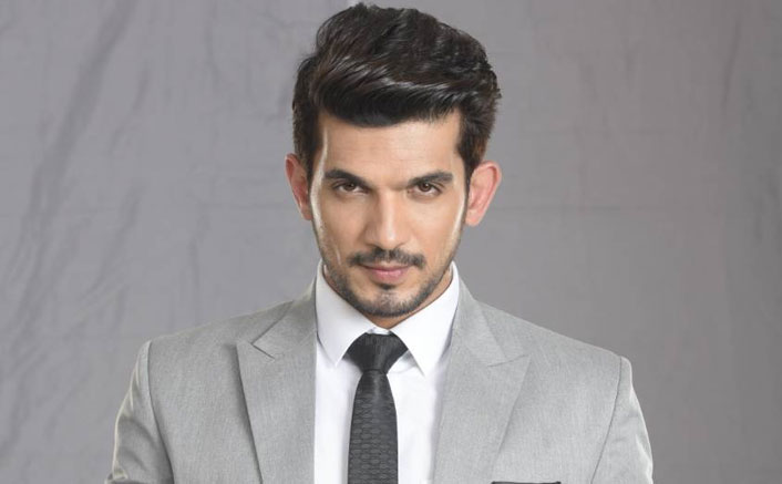 Arjun Bijlani: TV actors can't afford to open up on depression