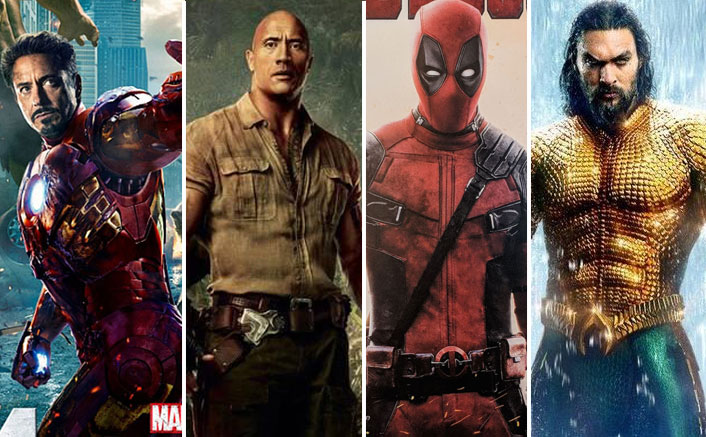 Jumanji: The Next Level Box Office Day 21: Dwayne Johnson Starrer BEATS The Avengers, Deadpool & Aquaman