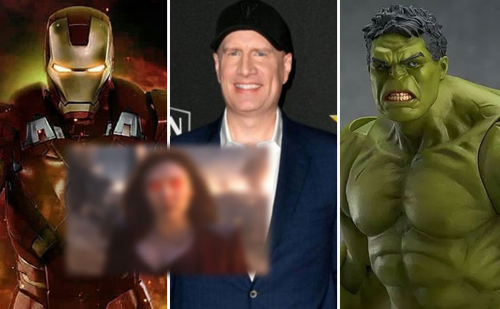 Avengers: Endgame: Not Iron Man Or Hulk, Kevin Feige Thinks THIS Marvel Superhero Was The Strongest In The Film