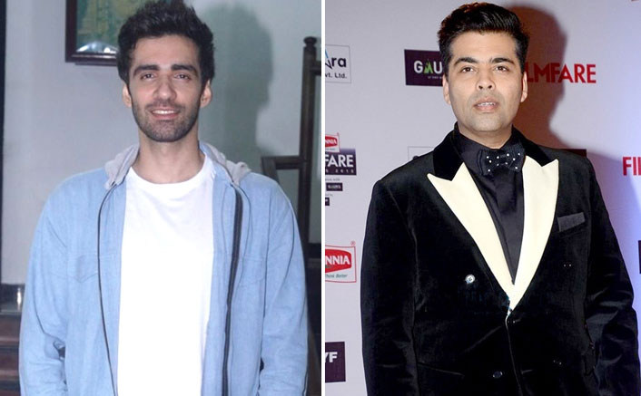 Avinash Tiwary: "It Adds Up To Your Status As An Actor When You Work In Karan Johar's Dharma Productions"
