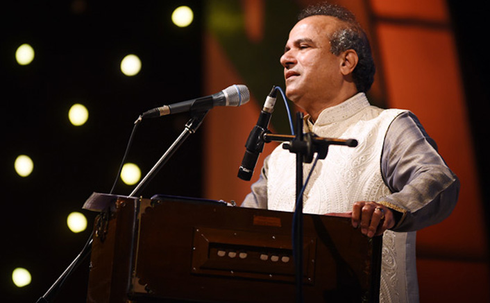 Suresh Wadkar on Padma Shri: Would be happier if I got the honour on time