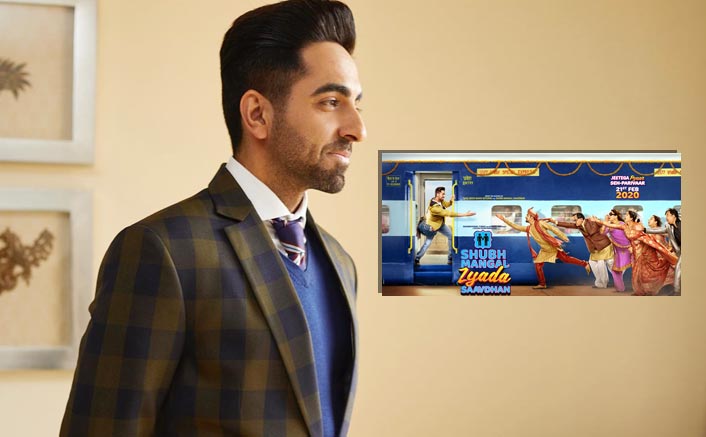 Ayushmann Khurrana: I choose films whole family can go watch