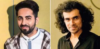Ayushmann Khurrana REJECTS Imtiaz Ali’s Film On Amar Singh Chamkila; Here’s Why Ayushmann Khurrana Won't Be A Part Of Imtiaz Ali's Film On Amar Singh Chamkila Due To THIS Reason