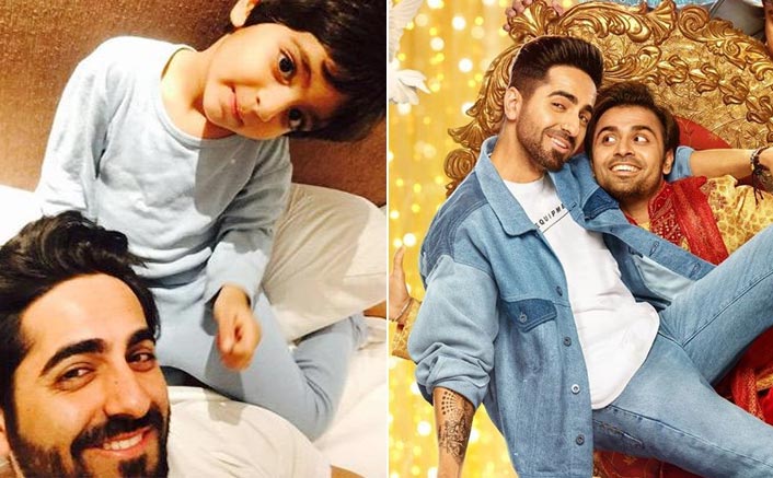Ayushmann Khurrana’s Son On His Homosexual Character From Shubh Mangal Zyada Saavdhan: “What’s There Not Be Ok About”