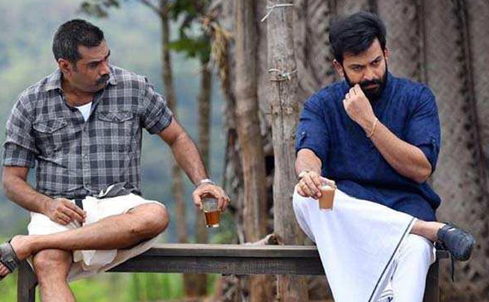Ayyapanum Koshiyum Teaser: Prithviraj Sukumaran & Biju Menon's Rivalry Promises To Keep You Hooked