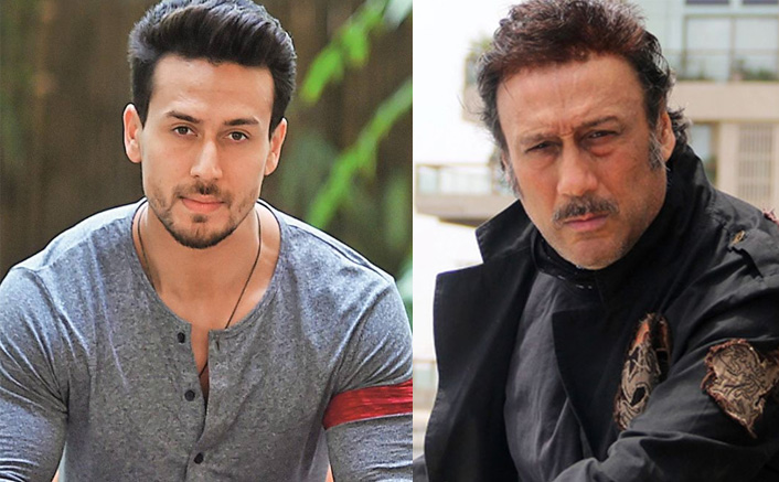 Baaghi 3: In A First, Tiger Shroff & Jackie Shroff To Come Together In The Sajid Nadiadwala Film