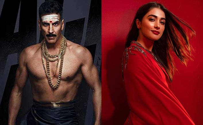 Bachchan Pandey: The Films Plot REVEALED & Pooja Hegde To Also Be A Part Of The Akshay Kumar Starrer!