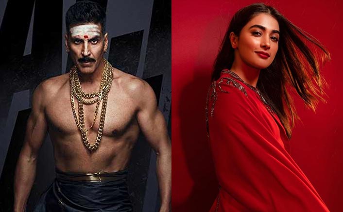 Bachchan Pandey: Film's Plot REVEALED & Pooja Hegde To Be A Part Of The Akshay  Kumar, Kriti Sanon Starrer?