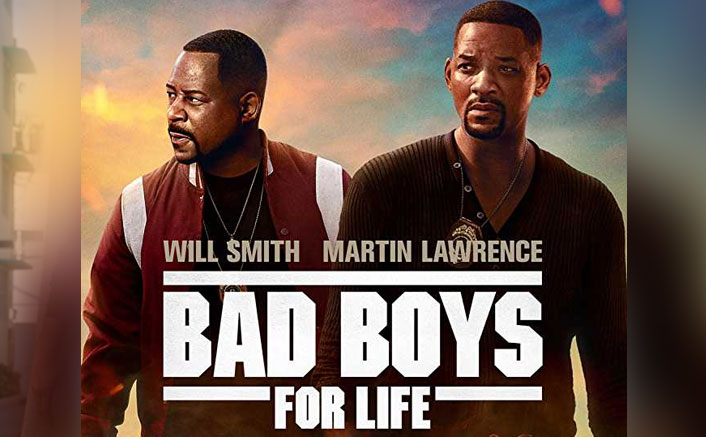 Bad Boys for Life Movie Review