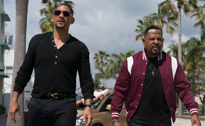 Bad Boys for Life Movie Review