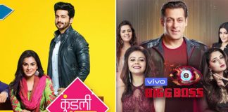 BARC Report Of Week 2: Kundali Bhagya Back On Top; Bigg Boss 13 REPLACES The Kapil Sharma Show For 3rd Spot
