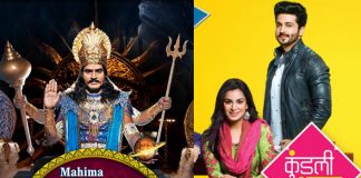 BARC Report Week 53: Kundali Bhagya & Mahima Shanidev Ki Retain The Top Spot BARC Report Week 53: Kundali Bhagya & Mahima Shanidev Ki Retain The Top Spot