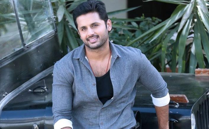 Bheeshma Actor Nithiin To Walk Down The Aisle In April?