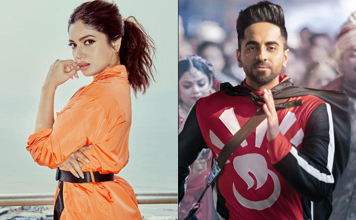 Shubh Mangal Zyada Saavdhan: Bhumi Pednekar To Reunite With Ayushmann Khurrana! Character Details OUT