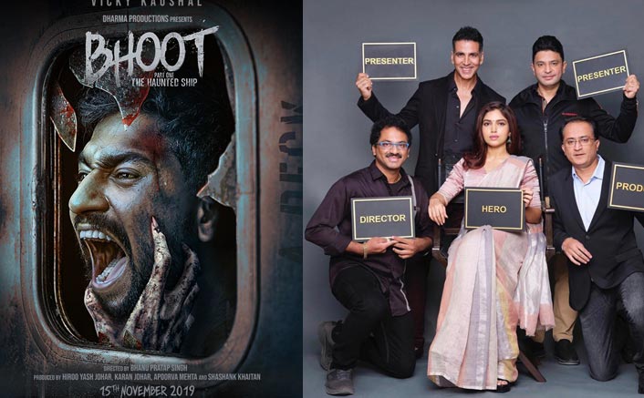 Bhumi: Will showcase varied shades of being a woman in 2020