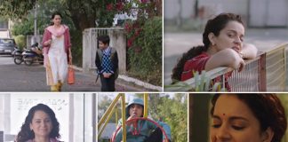 Bibby From Panga Out! Lazy Kangana Ranaut Sweats It Out With Jassie Gill's Help In This Cheery Song