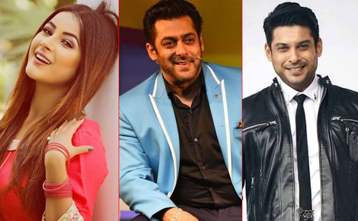 Bigg Boss 13: From Sidharth Shukla To Shehnaz Gill, Contestants Change Their Strategies In The Last Stage Of The Show