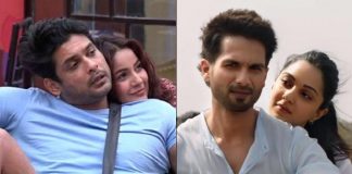 Bigg Boss 13: Sidharth Shukla-Shehnaaz Gill's Equation Makes Fans Feel They're Watching Kabir Singh Or Splitsvilla