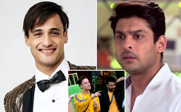 Bigg Boss 13: All Hell Breaks Loose As Asim Riaz Targets Sidharth Shukla’s Late Father