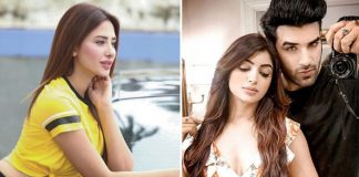 Mahira Sharma On Akanksha Puri’s Claim Of Love Bite From Paras Chhabra: “Nobody Made An Issue When I Kissed Shefali Zariwala & Rashami Desai”